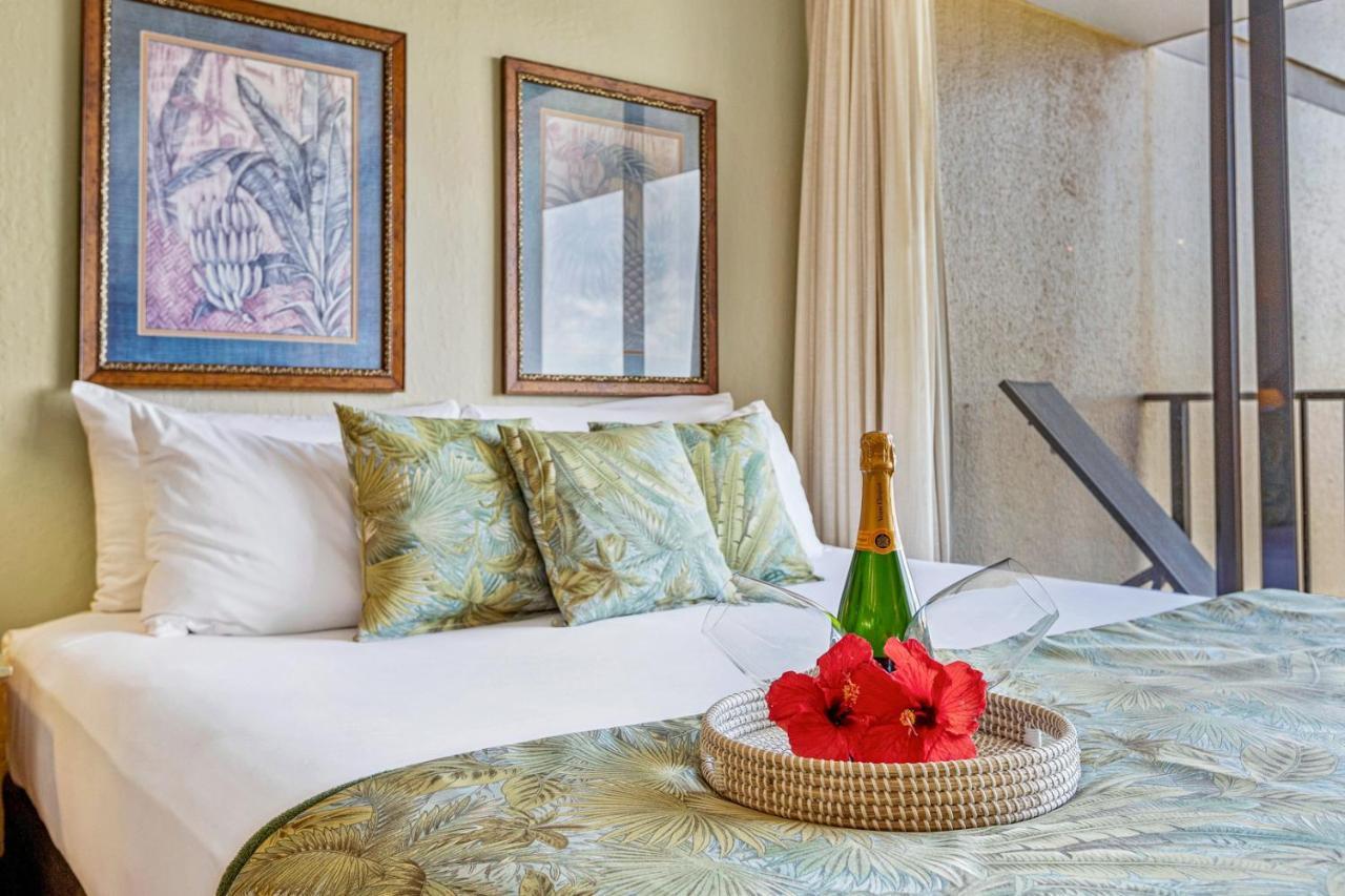 Kaanapali Shores Studio #642 Лахайна Экстерьер фото