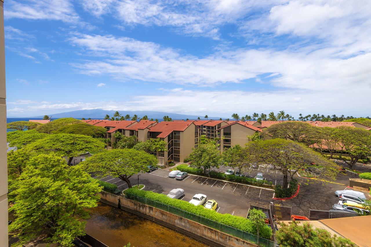 Kaanapali Shores Studio #642 Лахайна Экстерьер фото