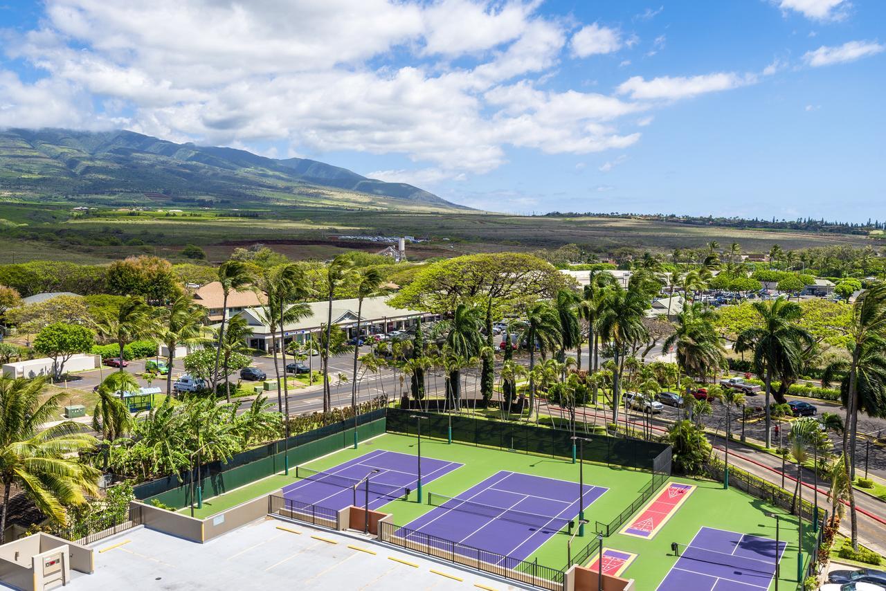 Kaanapali Shores Studio #642 Лахайна Экстерьер фото